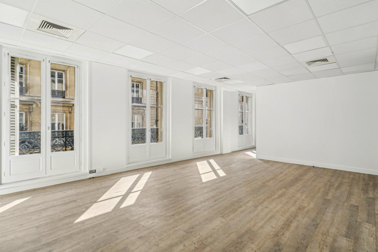 Bureau Paris 263m² Location bureau Paris OLBUR2423049 1
